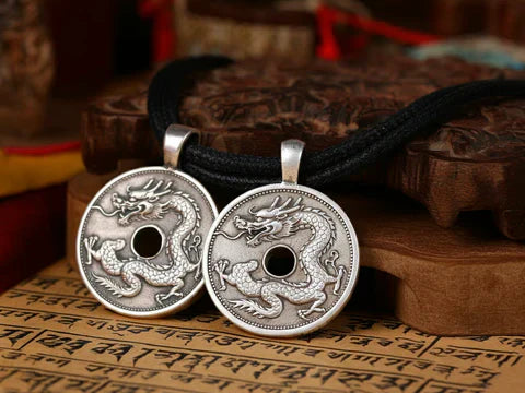 Guardianship and Blessing: Understanding Tibetan Totem Culture