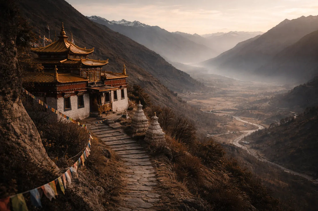 From Monasteries to Everyday Life: How Faith Entered Jewelry