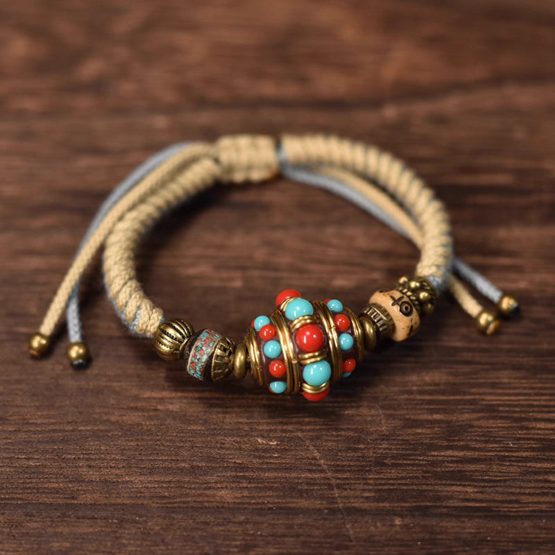 Artisan Braided Collection