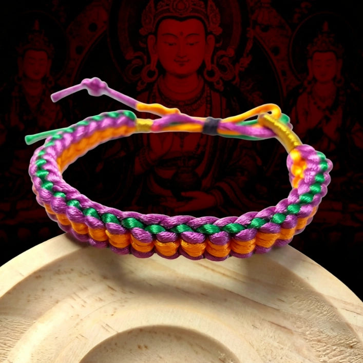 Friendship Bracelet