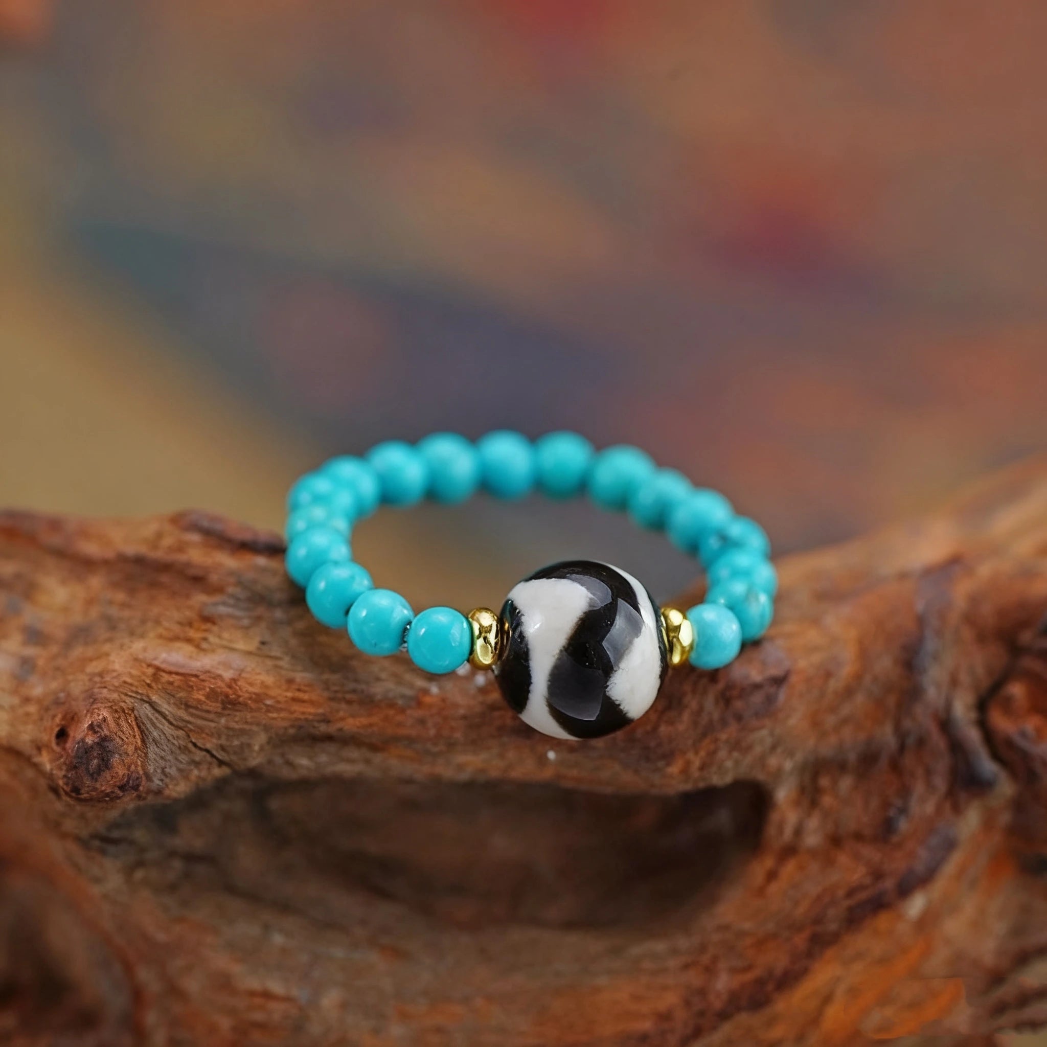 Turquoise Dream Ring
