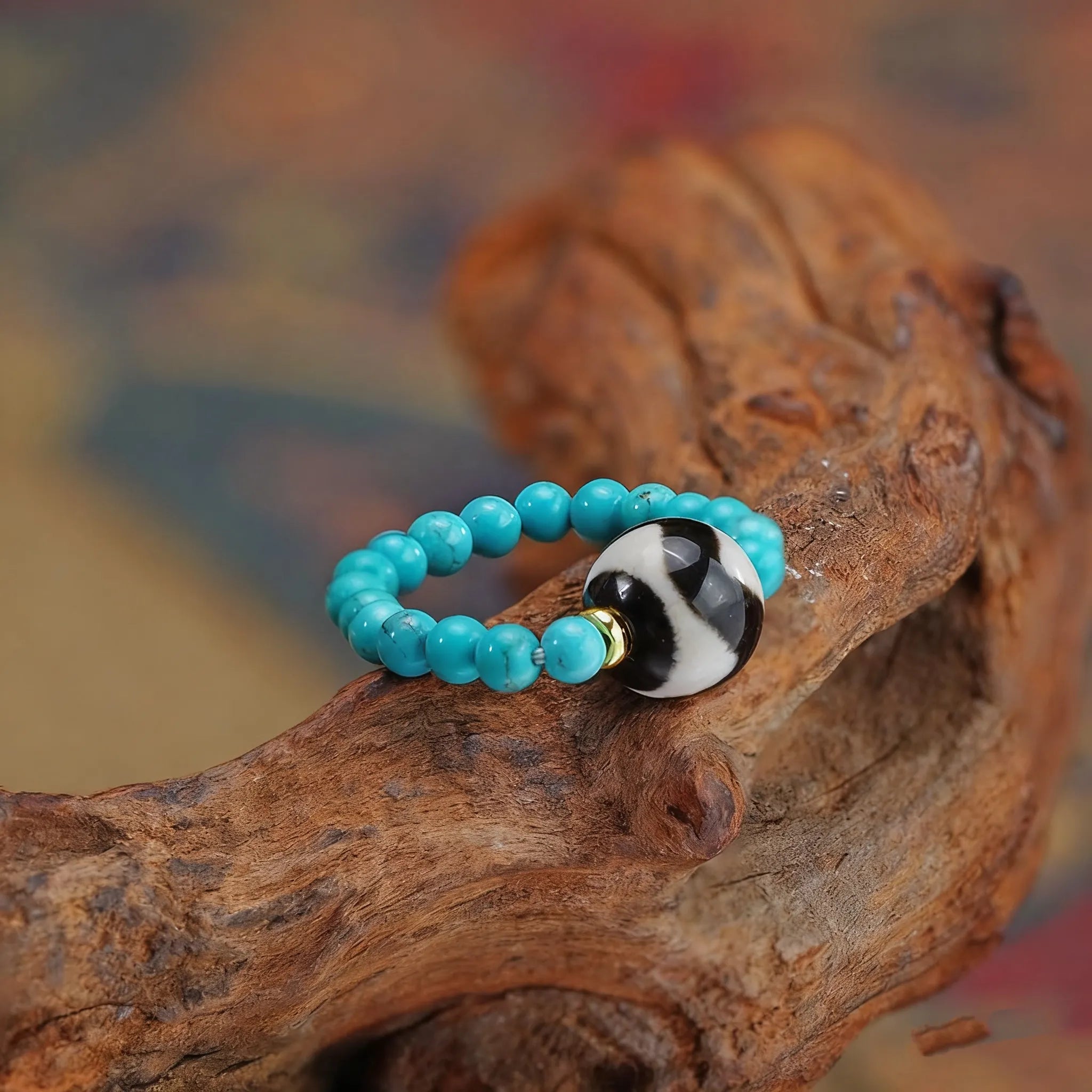 Turquoise Dream Ring