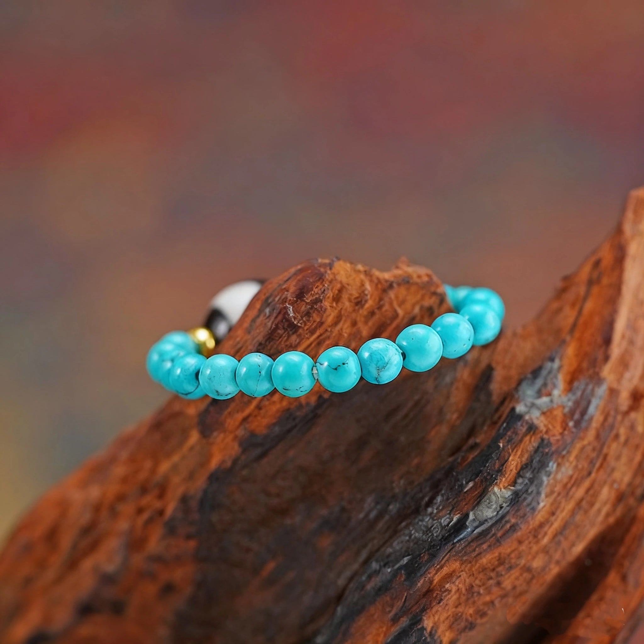 Turquoise Dream Ring