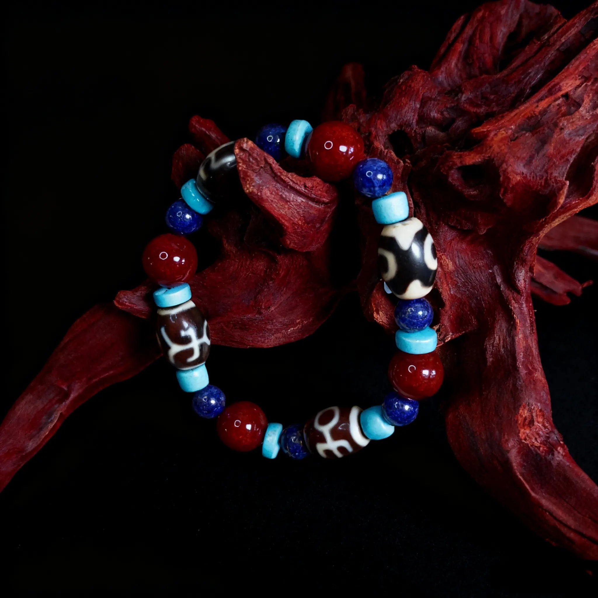 Chic Symbol Bracelet