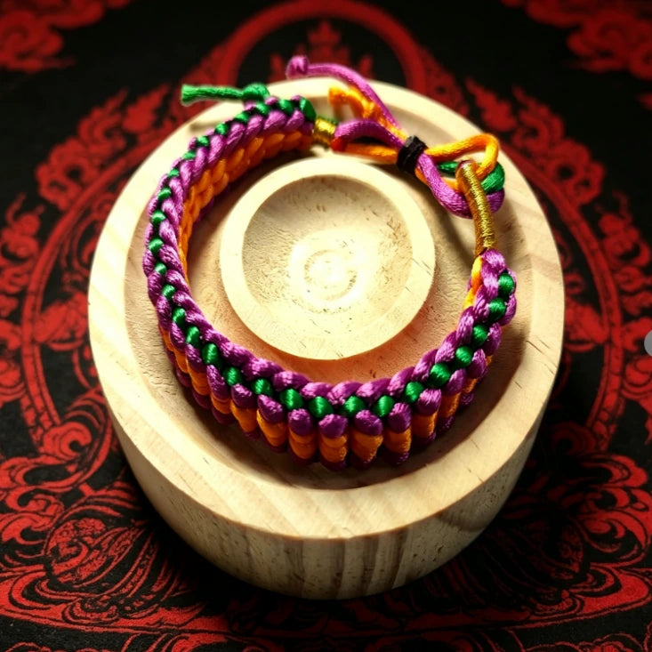 Friendship Bracelet