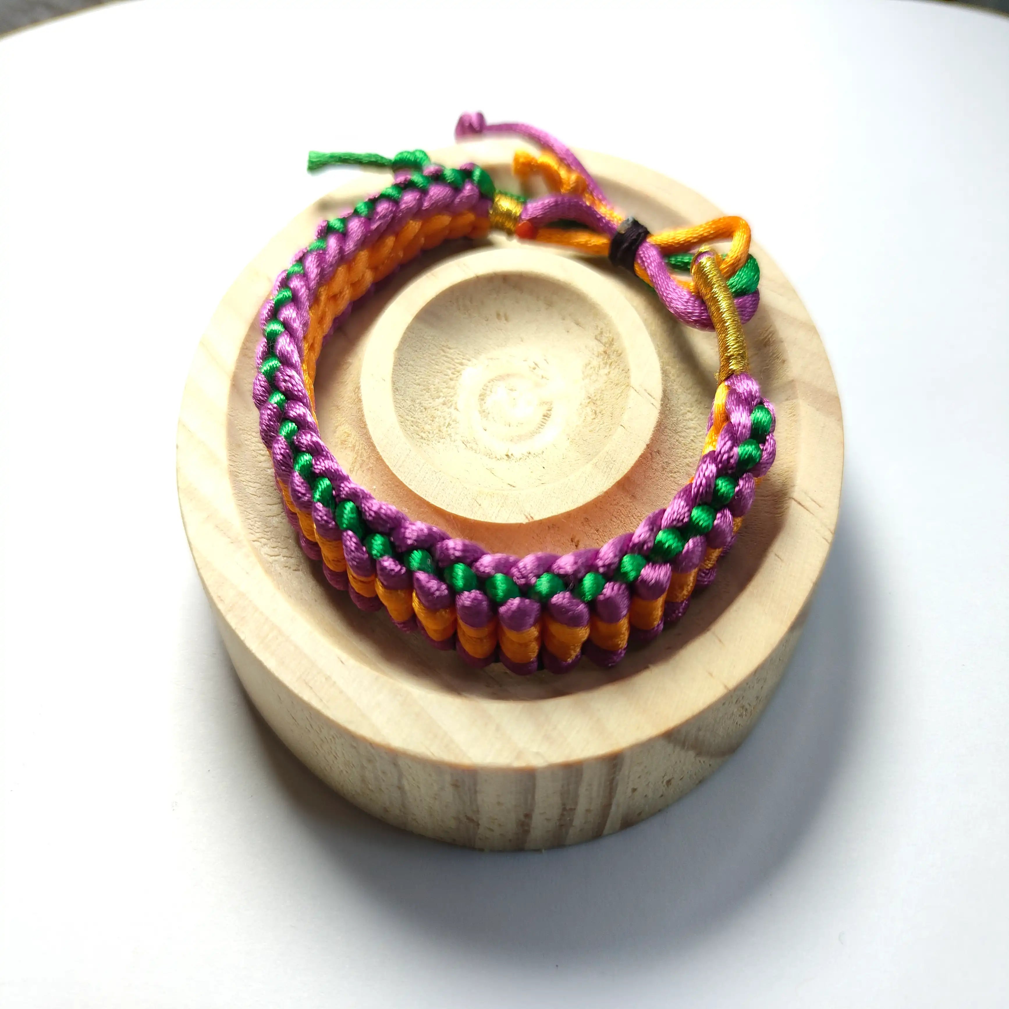 Friendship Bracelet