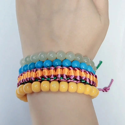 Friendship Bracelet