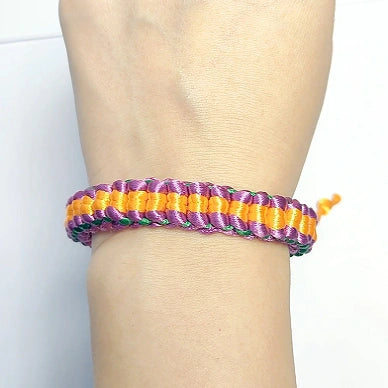 Friendship Bracelet