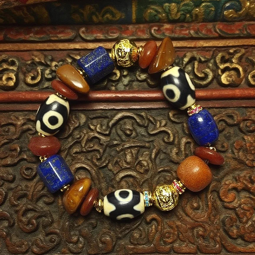 Eastern Essence Bracelet