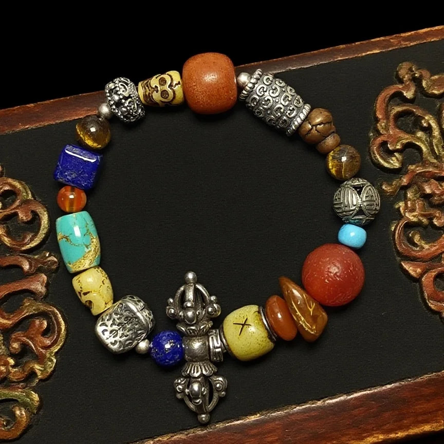 Vajra Guardian bracelet