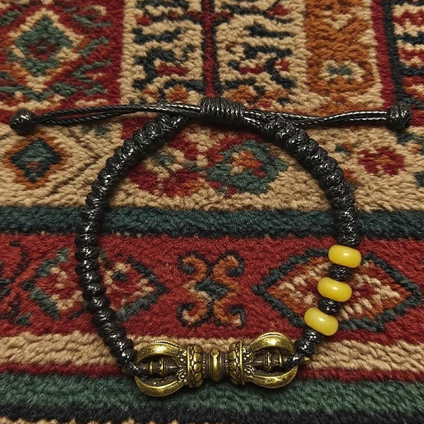 Mystic Guardian Bracele