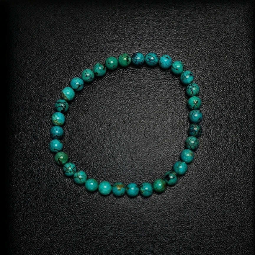 Turquoise bracelet