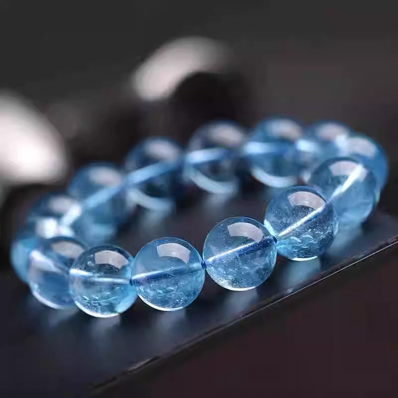 healing gemstone jewelry for stress relief and calm mood