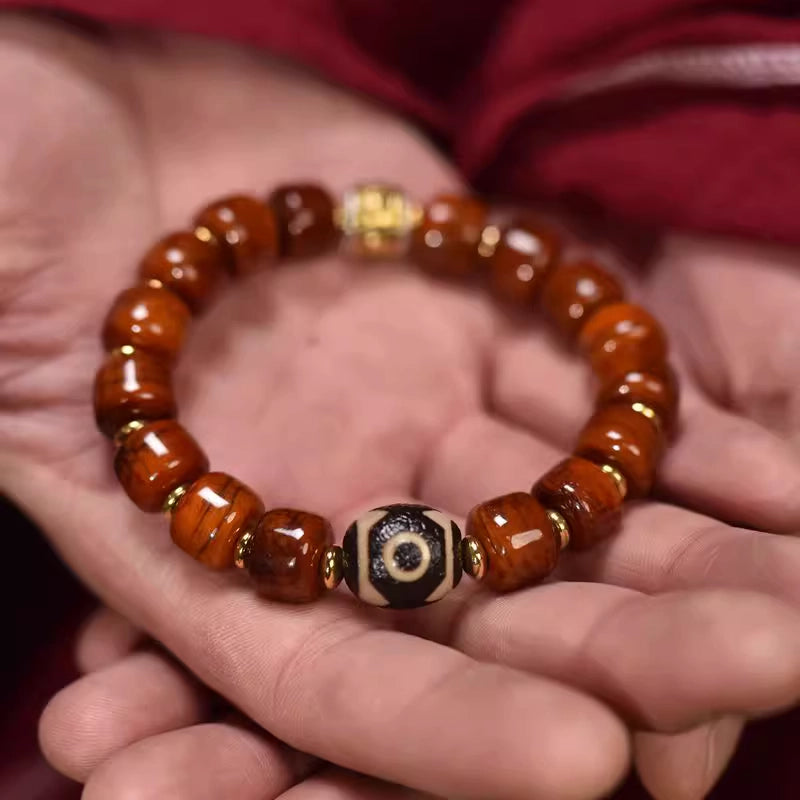 The Eye of the Setting Sun Bracelet