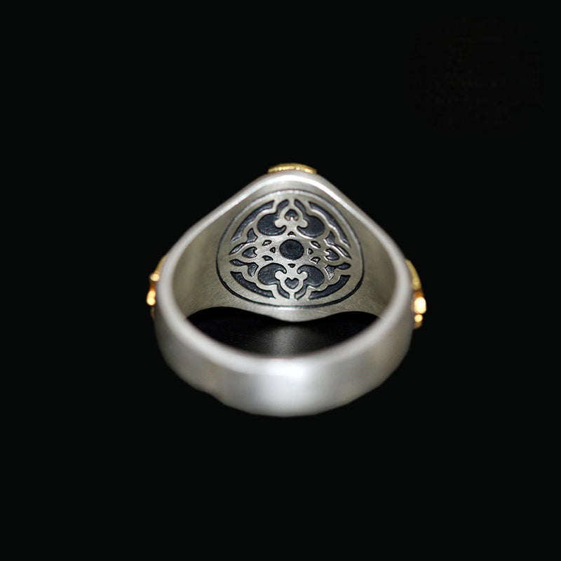 Zakira's Wealth Guardian Ring